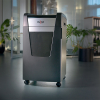 Dokumentförstörare P4 | Rexel Momentum Extra XP420+ [PALLFRAKT 33kg] 208272 - 2