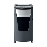Rexel Dokumentförstörare P4 | Rexel Momentum Extra XP426+ [PALLFRAKT 59kg] 2021426XEU 208274