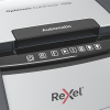 Rexel Dokumentförstörare P4 | Rexel Optimum Auto+ 150X [18kg] 2020150XEU 208285 - 4