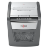 Dokumentförstörare P4 | Rexel Optimum AutoFeed 45X [10kg] 208286 - 1