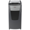 Rexel Dokumentförstörare P4 | Rexel Optimum Autofeed+ 600X [PALLFRAKT 37kg] 2020600XEU 208228 - 1