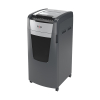 Rexel Dokumentförstörare P4 | Rexel Optimum Autofeed+ 600X [PALLFRAKT 37kg] 2020600XEU 208228 - 2