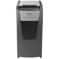 Rexel Dokumentförstörare P4 | Rexel Optimum Autofeed+ 750X [PALLFRAKT 45kg] 2020750XEU 208230