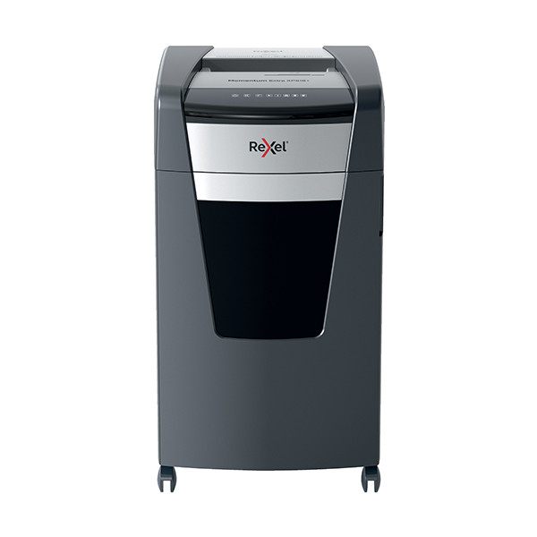 Rexel Dokumentförstörare P5 | Rexel Momentum Extra XP516+ [PALLFRAKT 37kg] 2021516MEU 208278 - 1