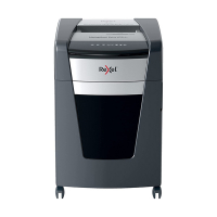Rexel Dokumentförstörare P5 | Rexel Momentum Extra XP520+ [PALLFRAKT 60kg] 2021520MEU 208279