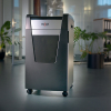 Rexel Dokumentförstörare P5 | Rexel Momentum Extra XP520+ [PALLFRAKT 60kg] 2021520MEU 208279 - 2