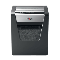 Rexel Dokumentförstörare P5 | Rexel Momentum M510 [12,5kg] 2104575EU 208218