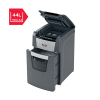 Rexel Dokumentförstörare P5 | Rexel Optimum Auto+ 150M [16kg] 2020150MEU 208284 - 2
