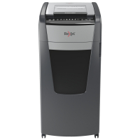 Rexel Dokumentförstörare P5 | Rexel Optimum Autofeed+ 600M [PALLFRAKT 43kg] 2020600MEU 208229