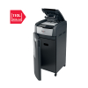 Rexel Dokumentförstörare P5 | Rexel Optimum Autofeed+ 600M [PALLFRAKT 43kg] 2020600MEU 208229 - 3
