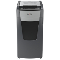 Rexel Dokumentförstörare P5 | Rexel Optimum Autofeed+ 750M [PALLFRAKT 53kg] 2020750MEU 208231
