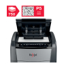 Rexel Dokumentförstörare P5 | Rexel Optimum Autofeed+ 750M [PALLFRAKT 53kg] 2020750MEU 208231 - 4