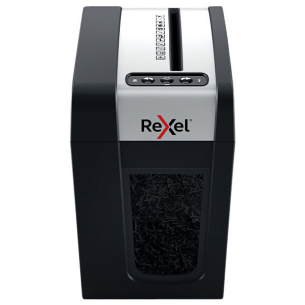 Rexel Dokumentförstörare P5 | Rexel Secure MC3-SL Whisper-Shred [4.8Kg] 2020131EU 208234 - 1