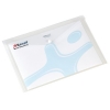 Rexel Kuvertmapp  A4 | Rexel | vit 16129WH 208077