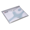 Rexel Kuvertmapp  A5 | Rexel Ice | transparent | 5st 2101658 208209