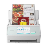 Ricoh/Fujitsu ScanSnap iX2500 A4-dokumentskanner [3,5kg] 842073