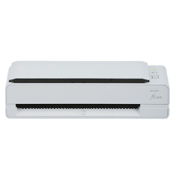 [] Ricoh/Fujitsu Fi-800R dokumentskanner [2kg] 842066 - 1