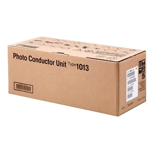 Ricoh 1013 photoconductor unit (original) 411113 074346 - 1