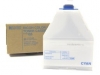 Ricoh 105 C (885409) cyan toner (original) 074010 - 1
