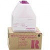 Ricoh 105 M (885408) magenta toner (original) 885408 074012 - 1