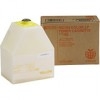 Ricoh 105 Y (885407) gul toner (original) 074014 - 1