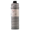 Ricoh 10D (885056) svart toner (original) 074000 - 1