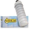 Ricoh 10D (885056) svart toner (varumärket 123ink) 074086 - 1