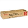 Ricoh 110 BK (888115) svart toner (original) 074016 - 1