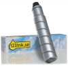 Ricoh 1220D (888087) svart toner (varumärket 123ink) 074147 - 1