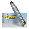 Ricoh 1230D (842015) svart toner (varumärket 123ink) 074149 - 1