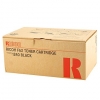 Ricoh 1240 (430278) svart toner (original) 074150 - 1