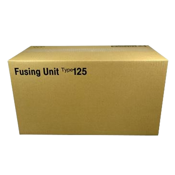 Ricoh 125 fuser unit (original) 402526 074598 - 1