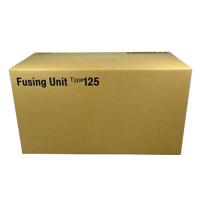 Ricoh 125 fuser unit (original) 402526 074598
