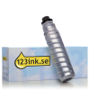 Ricoh 1270D (842024) svart toner (varumärket 123ink) 074161 - 1
