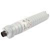Ricoh 1357EX (828082) svart toner (original) 073724 - 1