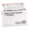 Ricoh 140 BK (402097) svart toner (original) 074032 - 1