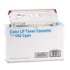 Ricoh 140 C (402098) cyan toner (original) 074034 - 1