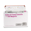 Ricoh 140 M (402099) magenta toner (original) 074036 - 1