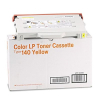 Ricoh 140 Y (402100) gul toner (original) 074038 - 1