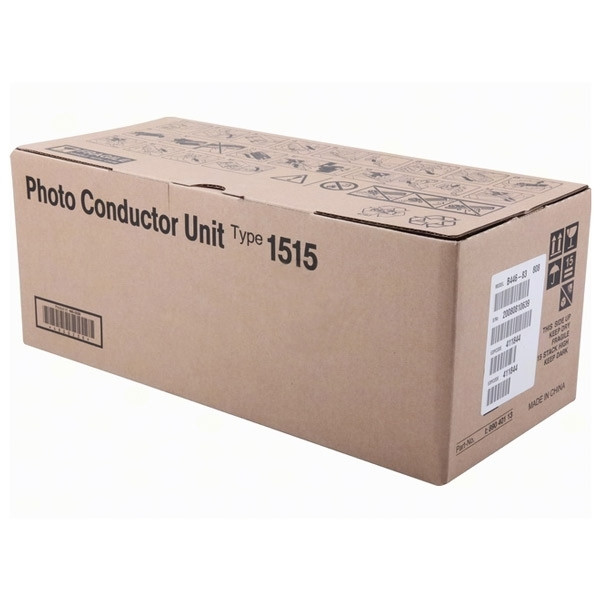 Ricoh 1515 photoconductor unit (original) 411844 074350 - 1