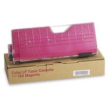 Ricoh 155 M (420127) magenta toner (original) 420127 074044 - 1