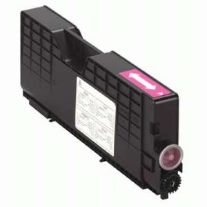 Ricoh 165 M (402446) magenta toner hög kapacitet (original) 402446 074056 - 1