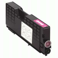 Ricoh 165 M (402446) magenta toner hög kapacitet (original) 402446 074056