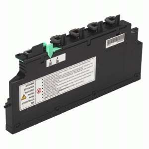 Ricoh 165 waste toner box (original) 402450 074674 - 1