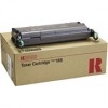 Ricoh 185 (410303) svart toner (original) 074062 - 1