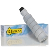Ricoh 20D (885066) svart toner (varumärket 123ink) 074087 - 1