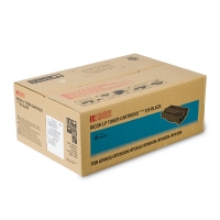 Ricoh 215 (400760) svart toner (original) 400760 074082