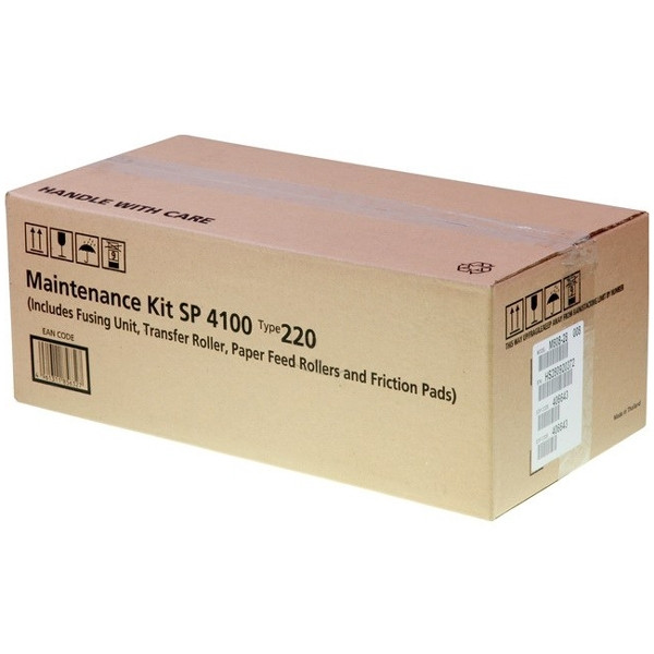 Ricoh 220 SP-4100 (402816) maintenance kit (original) 402816 406643 073716 - 1