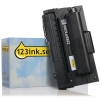 Ricoh 2285 | FX200 (412477) svart toner (varumärket 123ink) 074235 - 1