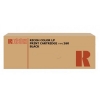 Ricoh 260 (888446) svart toner (original) 074900 - 1